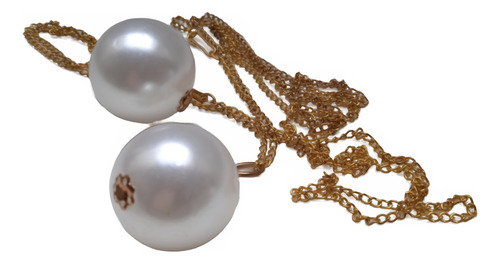 Dos Collares Mejores Amigas