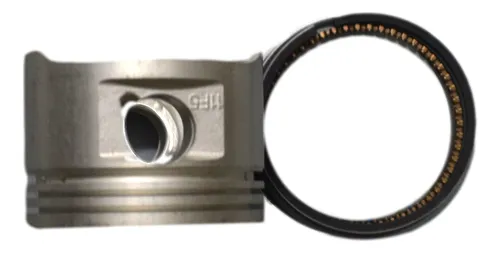 Kit Piston Std An100-space Original
