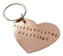 Comprar Chapitas Identificatorias Perros Gatos A Pedido