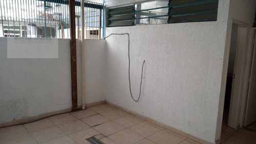 Sobrado/loja, Ponto Comercial Para Alugar Em Moema, 6 Salas, 3 Banheiros, 4 Vagas De Garagem, 1 Copa, 130 M², São Paulo. - So0292