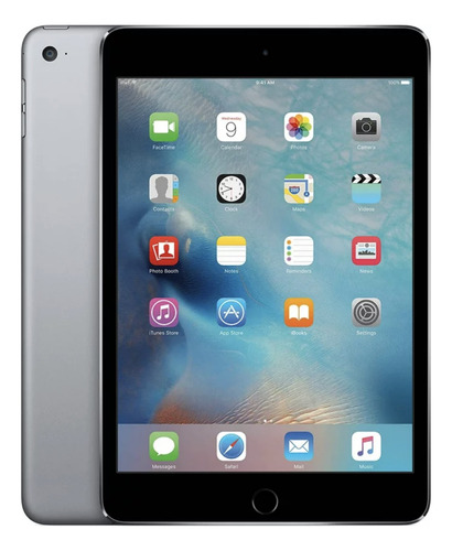 iPad Apple Mini 2 A1489 16 Gb Almacenamiento 1 Gb Ram 2013 (Reacondicionado)