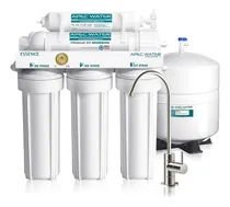 Comprar Apec Water Sistemas Roes-50 Essence Series Top Tier 5-stage 