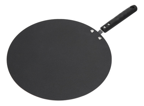 Sartén Antiadherente Para Crepes, Plancha De Aluminio Para T
