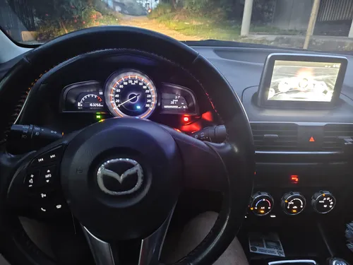 Mazda 3 2.0 Touring