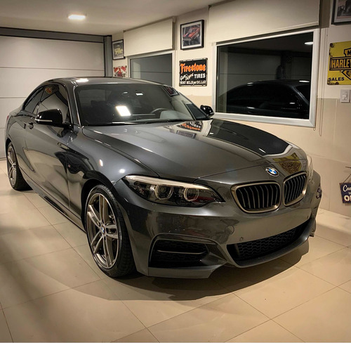 Bmw Serie 2 3.0 240i M Package
