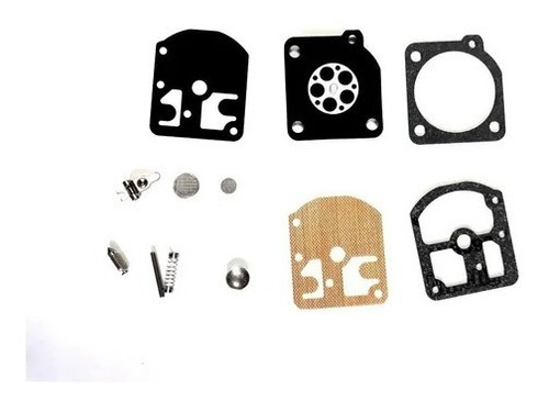 Reparo Carburador Roçadeira Stihl Fs160/220/280/290 Completo