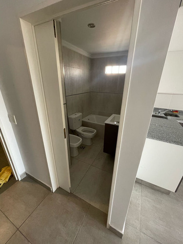 Alquiler Departamento Saavedra