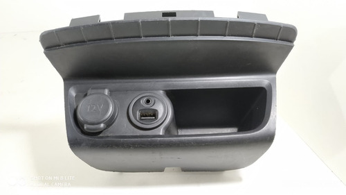Entrada Usb 12v Peugeot 208 2014/2019 980063277 (Usado)