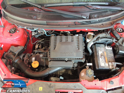 Sucata Fiat Strada Cd Volcano 1.3 Flex 2022 Venda De Peças!
