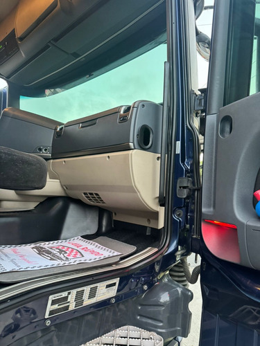 Scania R450 2018 Highline Stremline 6x2 N 2544 Fh 440 R440