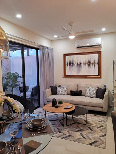 Imagen 11 de 25 de Casa En Renta En Residencial Ebano, Cerca De Zona Hotelera N