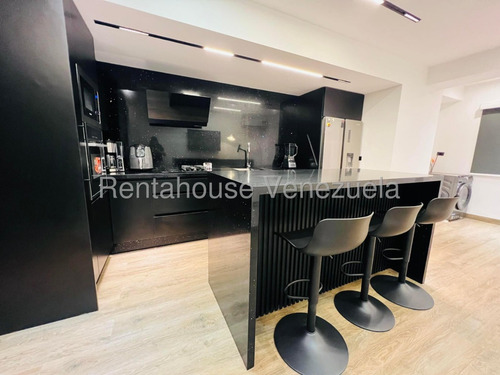 Apartamento En Venta Urb San Isidro Maracay 25-19634 Jecg