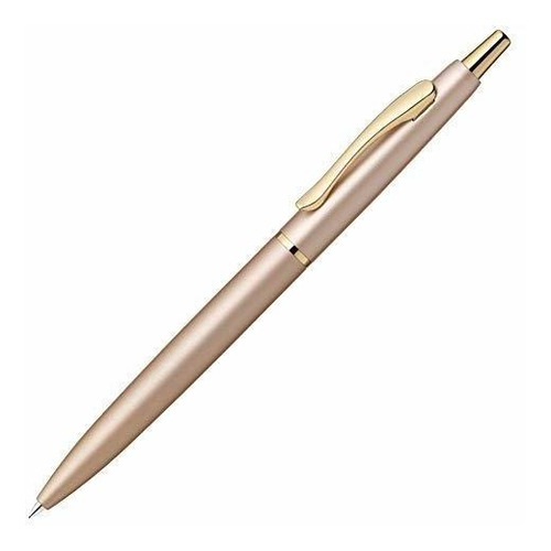 Bolígrafo - Ballpoint Pen Filare Ef Beige 0.5mm (japan Impor