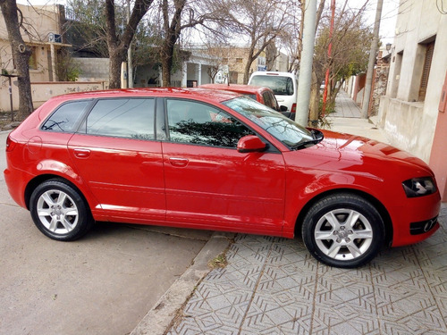 Audi A3 - Sportback