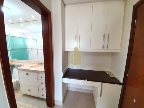 Imagem 8 de 21 de Apartamento Com 3 Dormitórios À Venda, 131 M² Por R$ 550.000,00 - Vila Seixas - Ribeirão Preto/sp - Ap1646