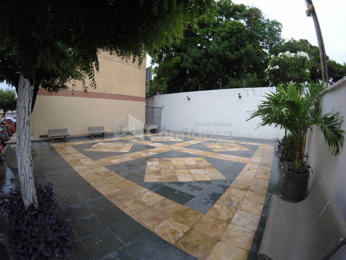 Imagem 3 de 24 de Apartamento A Venda No Bairro Damas Em Fortaleza/ce - 114