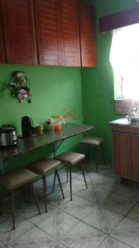 Imagem 8 de 14 de Assobradada Para Venda No Bairro Jardim Luso, 4 Dorm, 30 M, 3 M - 1079