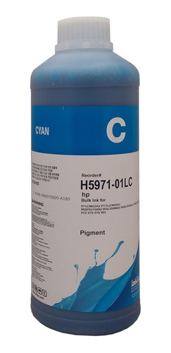 500ml Tinta Inktec Compatible Hp 970 971 X451 X476