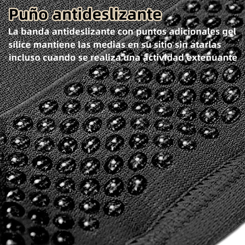 Medias De Compresión For Mujer, Medias De Compresión De