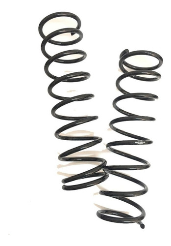 Espiral Del Ford Lariat F150-bronco 6cil 80-97 F350 80-98