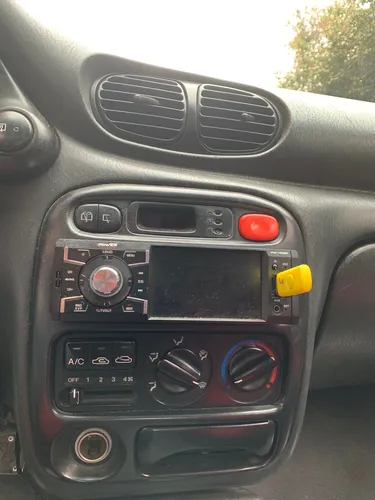 Hyundai Accent 1.5 Gls 5 p