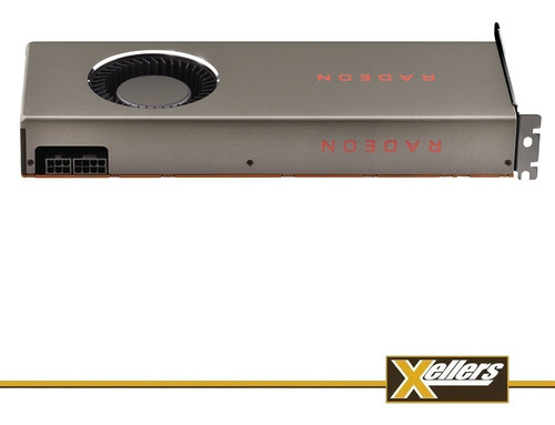 Placa De Video Amd Radeon Sapphire Rx 5700 8gb Xellers 1
