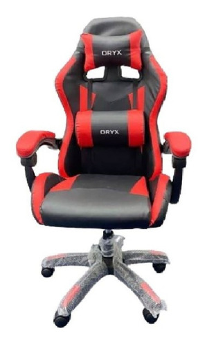 Sillón Gamer Gaming Racing Pro Silla Oficina Premium