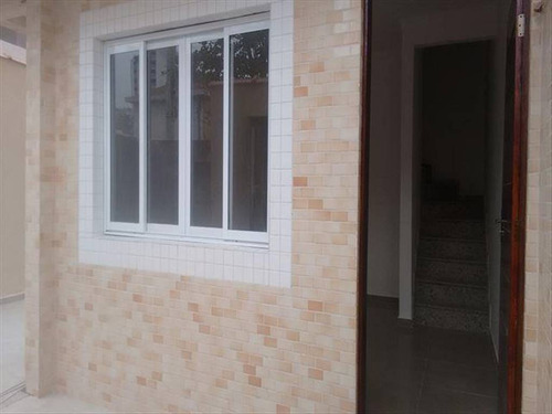Imagem 15 de 28 de Casa, 2 Dorms Com 90 M² - Parque Bitaru - São Vicente - Ref.: Hm2144 - Hm2144