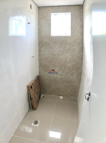 Imagem 4 de 24 de Sobrado Para Vender Com 3 Quartos, 130m² - Ingleses Do Rio Vermelho - 67391