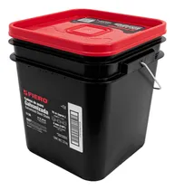 Comprar Cadena Galvanizada De 1\u002F8'' Cubeta 75 M Grado 30 Fiero 44269
