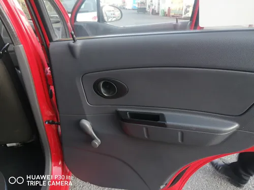 Chevrolet Matiz 1.0 Ls Mt