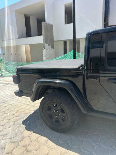 Jeep Gladiator 3.6 Mojave 4X4 At