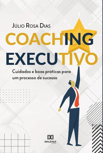 Coaching Executivo - Júlio Rosa Dias