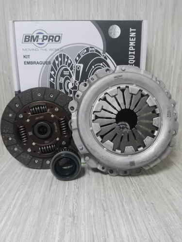 Kit De Clutch Accent 1.3 Marca Bm Pro Precio 75$