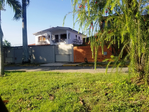 Casa En Urb Prebo Ii, Calle Principal. Olga Rojas