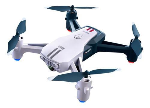 Control Remoto De Alta Velocidad Con Cámara Dual Toy Drones