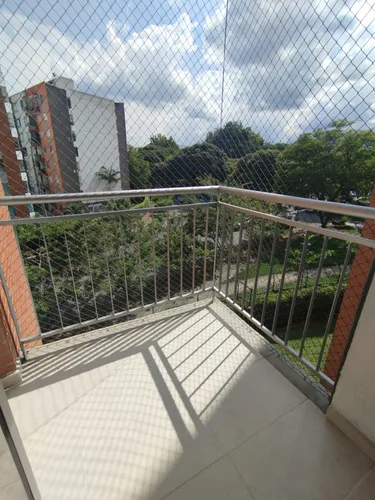 Apartamento En Arriendo En Caney. Cod A11594