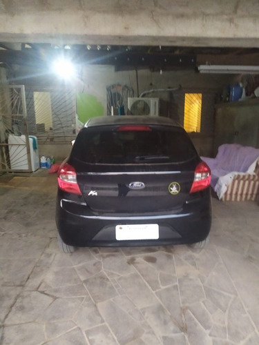 Ford Ka 1.0 Se Plus - 2018