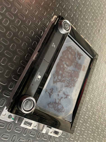 Multimidia Fiat Toro 2020