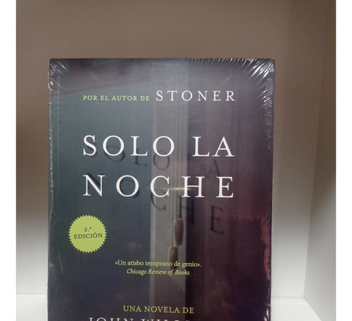 Solo La Noche - John Williams