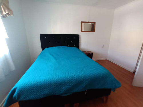Casa Villa Troncal San Francisco, Puente Alto