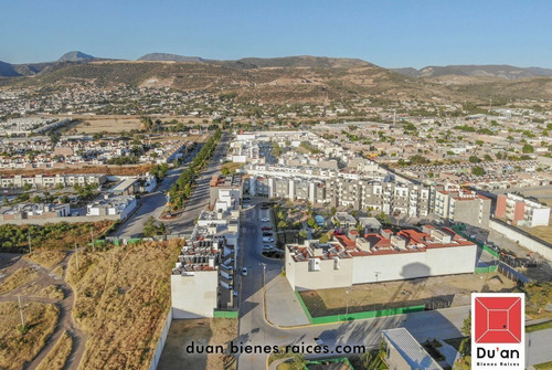 Imagen 4 de 30 de Departamento En Venta En Zafiro Residencial (al Sur De La Ci