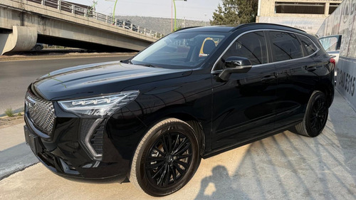 GWM Haval Jolion 1.5T Gdi Premium