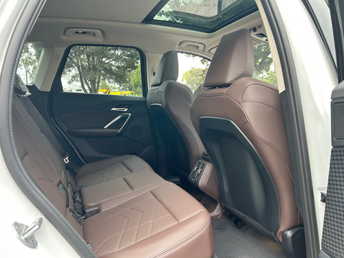 Bmw X1 Xdrive25e Aut 2026
