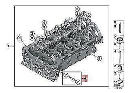 11537600590 Cylinder Link Pipe Link Parts Iron Water Pi-fs