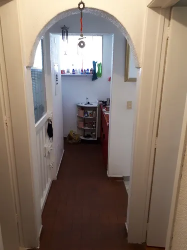 Arriendo Habitación