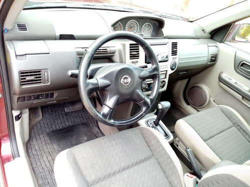 Nissan X-trail Classic