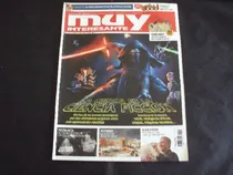 Comprar Revista Muy Interesante # 363 - Ciencia Ficcion