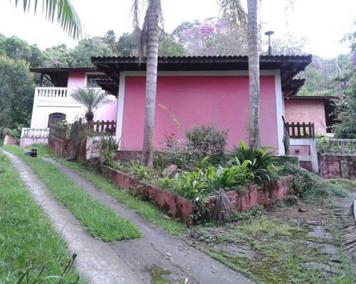 Imagem 2 de 11 de Chácara - 0228 - 32820342