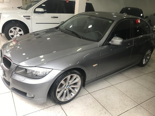 Bmw 320i A 2010